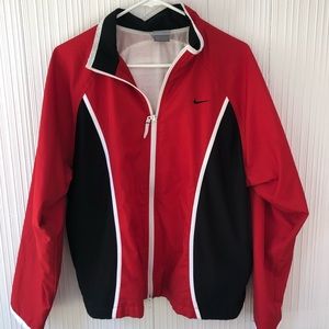 Nike Windbreaker